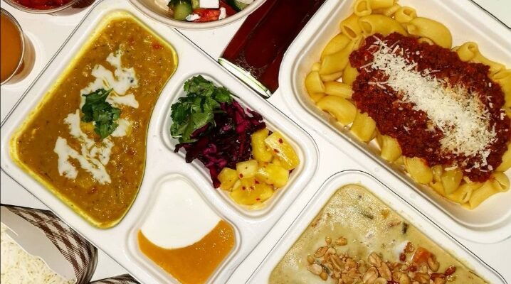 NEU DELI