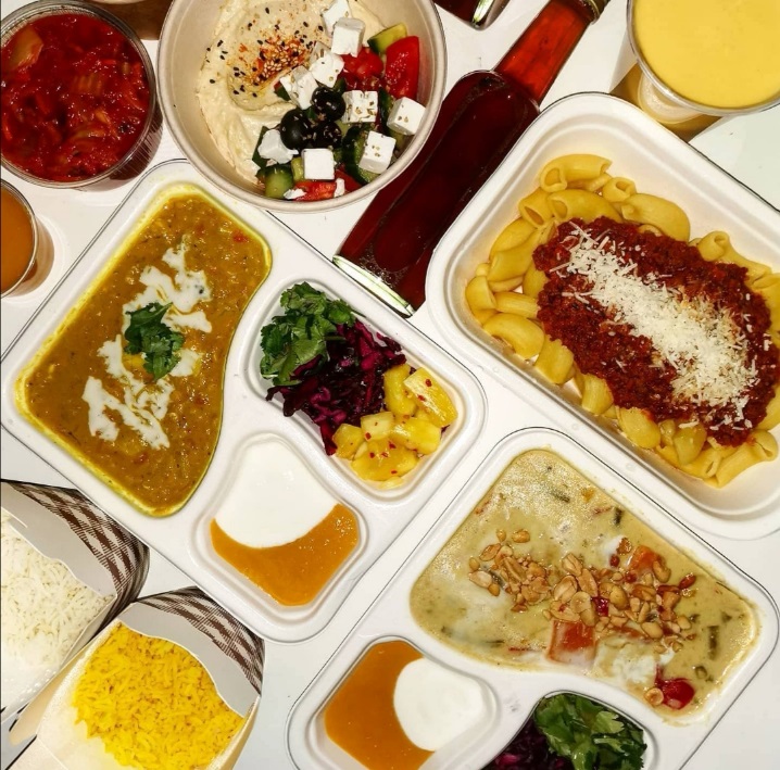 NEU DELI