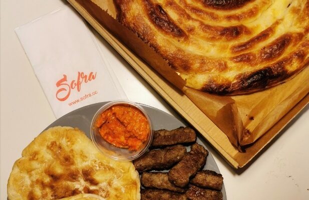 SOFRA