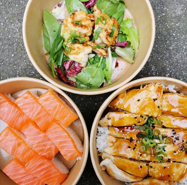 MIKATA IZAKAYA