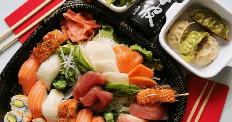 MONO SUSHI BAR