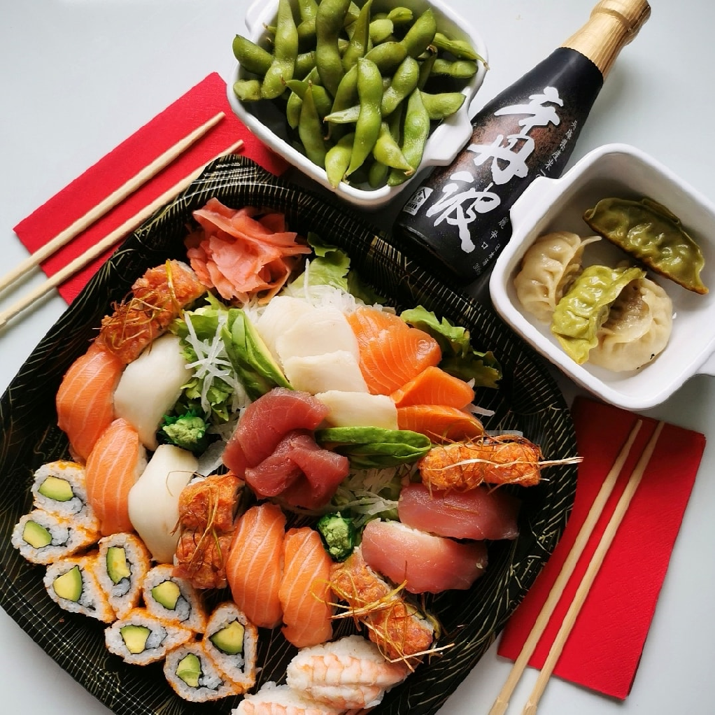 MONO SUSHI BAR