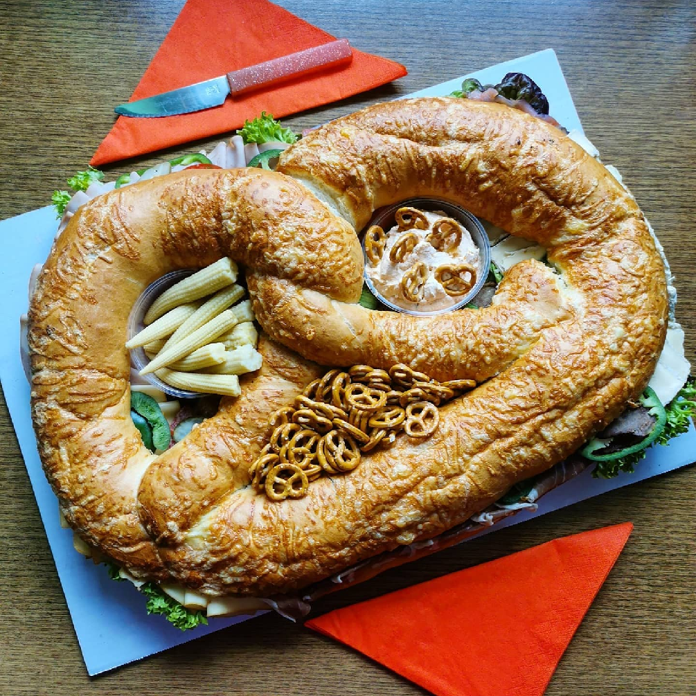 PARTYBREZEL