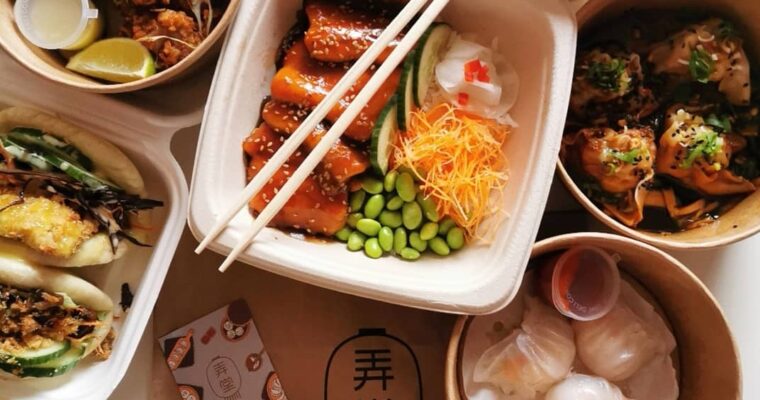 CHINACY