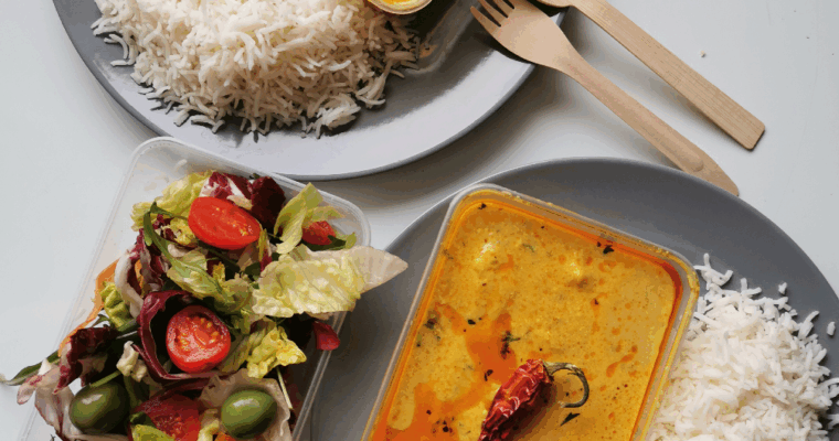 NAM NAM – DER INDER