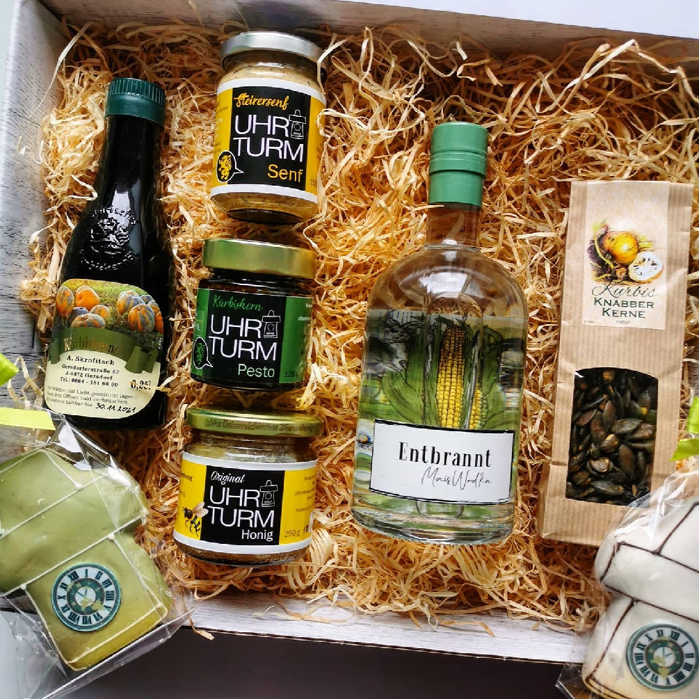 FABDRINX ‚STEIRERBOX‘