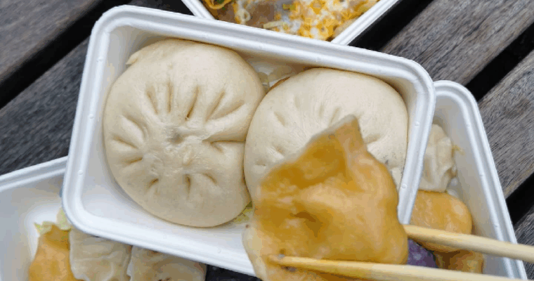 Mr. Mai – Dim Sum und Baozi in der Kirchengasse